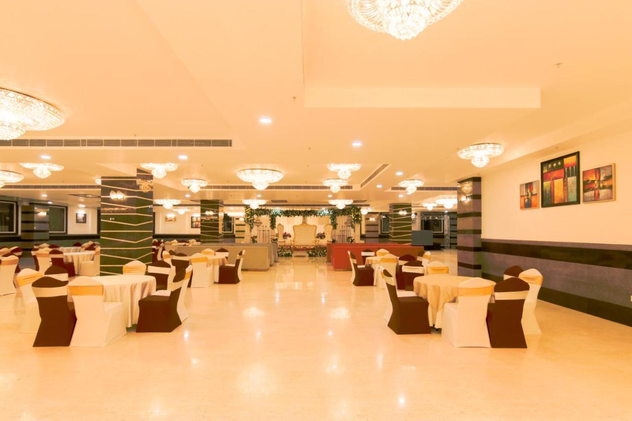 Dhauladhar Heights Resort Dharamshala Eksteriør bilde