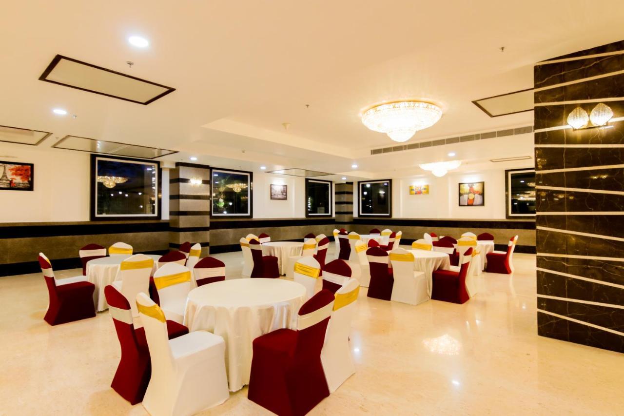 Dhauladhar Heights Resort Dharamshala Eksteriør bilde