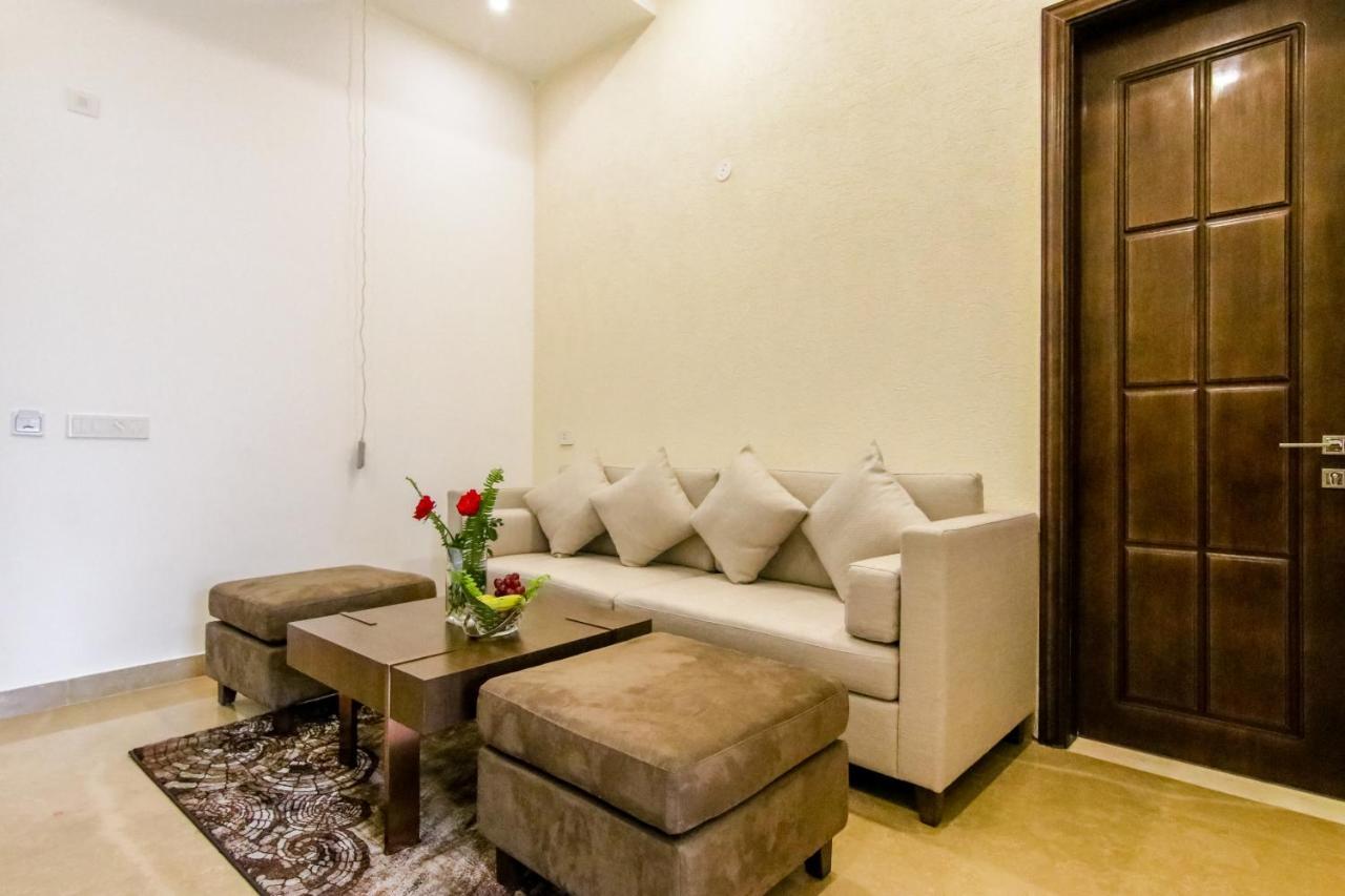 Dhauladhar Heights Resort Dharamshala Eksteriør bilde